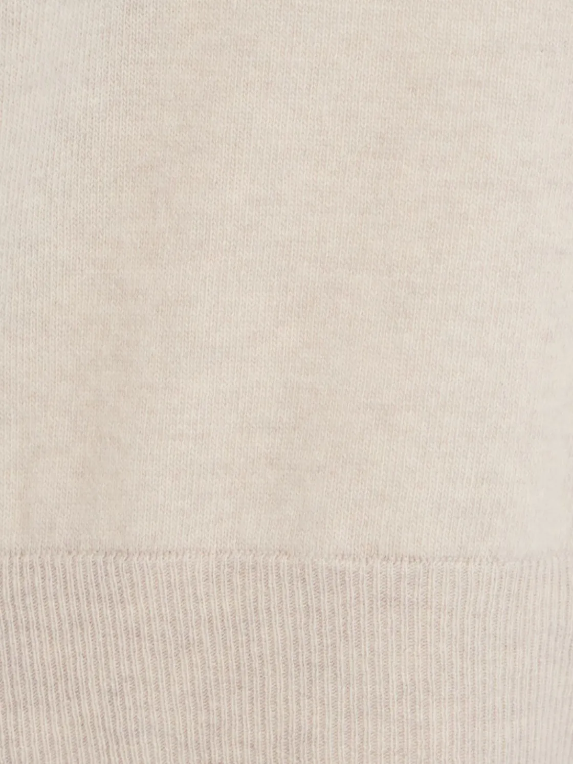 Maglia girocollo Dalia in lana