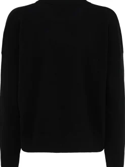 Maglia girocollo Dalia in lana