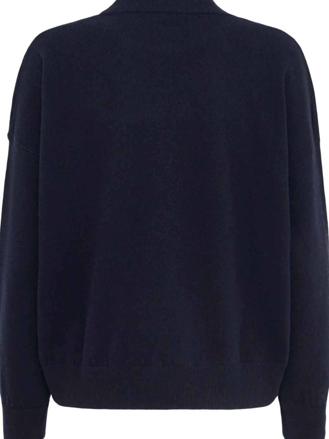 Maglia girocollo Dalia in lana