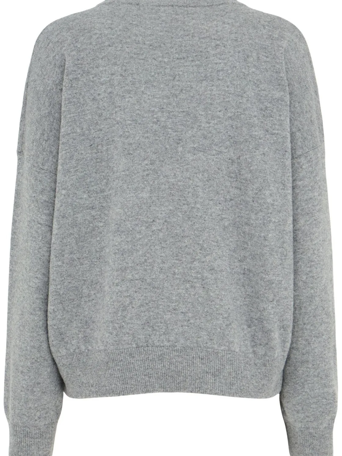 Maglia girocollo Dalia in lana