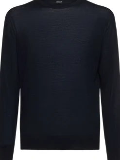 Maglia girocollo High Performance