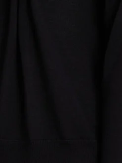 Maglia girocollo in lana leggera