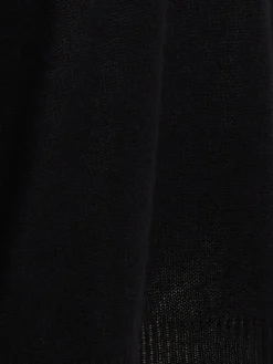 Maglia girocollo Soffio in cashmere