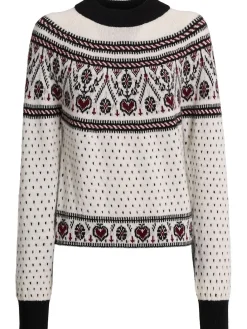 Maglia Guy in cashmere