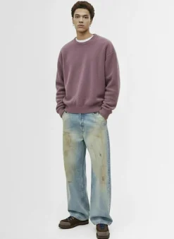 Maglia in cotone