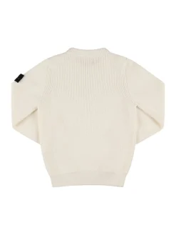 Maglia in cotone