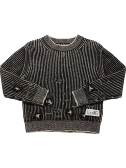 Maglia in lana