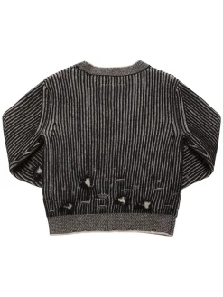 Maglia in lana