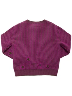 Maglia in lana