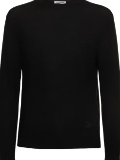 Maglia in lana