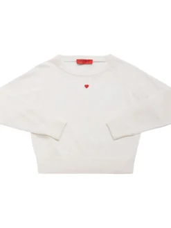 Maglia in lana