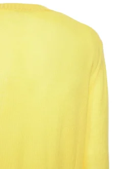 Maglia in lana extra fine