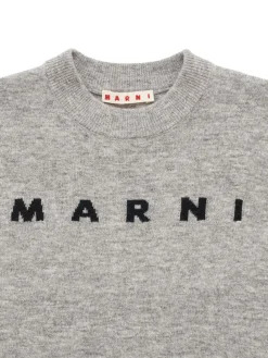 Maglia in misto di lana