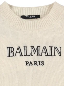 Maglia in misto di lana