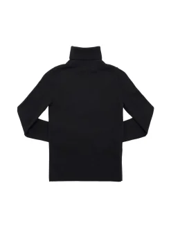 Maglia in misto di lana