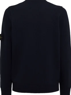 Maglia in misto lana