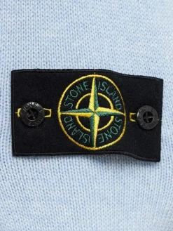 Maglia in misto lana