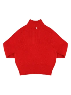 Maglia in misto viscosa