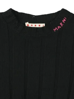 Maglia in misto viscosa