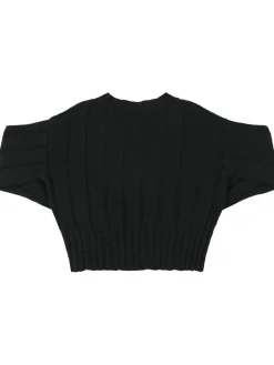 Maglia in misto viscosa