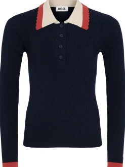Maglia in misto viscosa