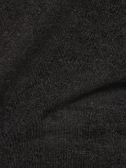 Maglia Isaora in cashmere con scollo a V