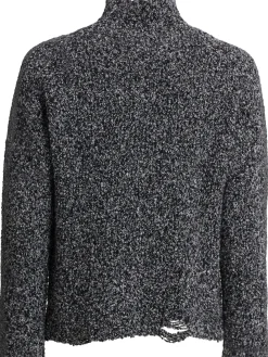 Maglia K-erland in misto lana
