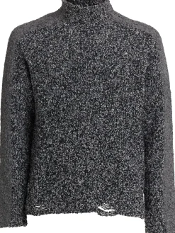 Maglia K-erland in misto lana