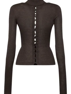 Maglia Le Polo Merino