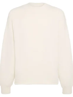 Maglia Le Pull Jacquemus in misto alpaca