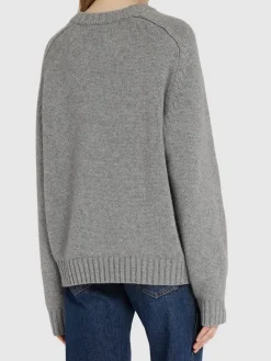 Maglia Mae in cashmere