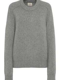 Maglia Mae in cashmere