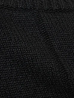 Maglia Ophelia in lana e cashmere