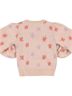 Maglia Stars in misto lana