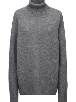 Maglia Stepny in lana e cashmere