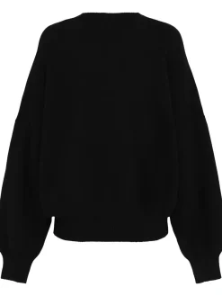 Maglia Wolfe in cashmere