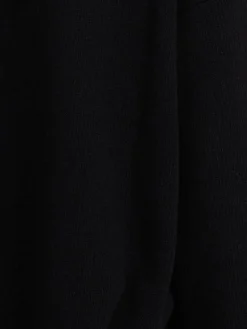 Maglia Zefiro in eco-cashmere con scollo a V