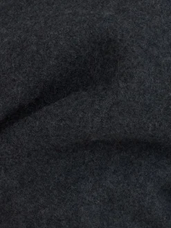 Maglione cropped Greta in lana