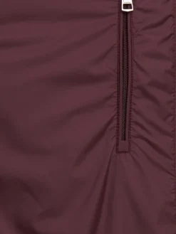Marseillan tech down vest
