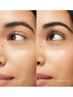 Mascara Petite Eye Want You