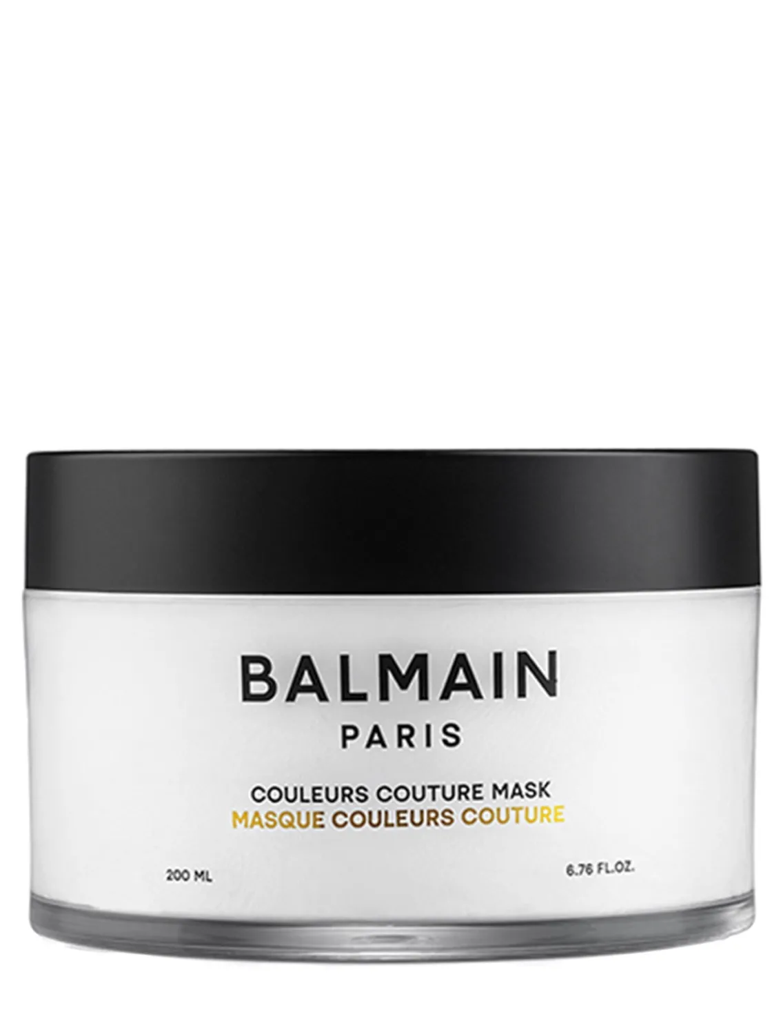 Maschera Couleurs Couture 200ml
