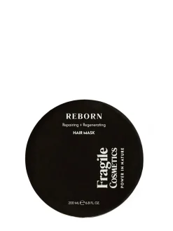 Maschera per capelli Reborn 200ml