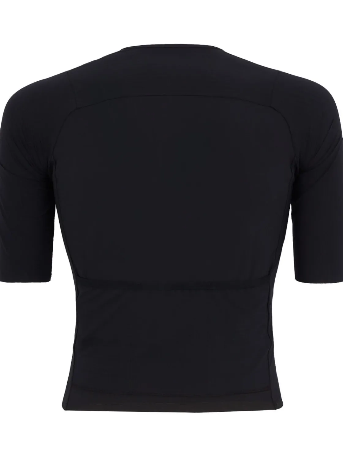 Mechanic short sleeve jersey t-shirt