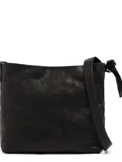Medium Runa soft shoulder bag