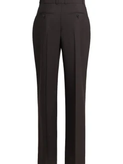Mikkela wool blend pants