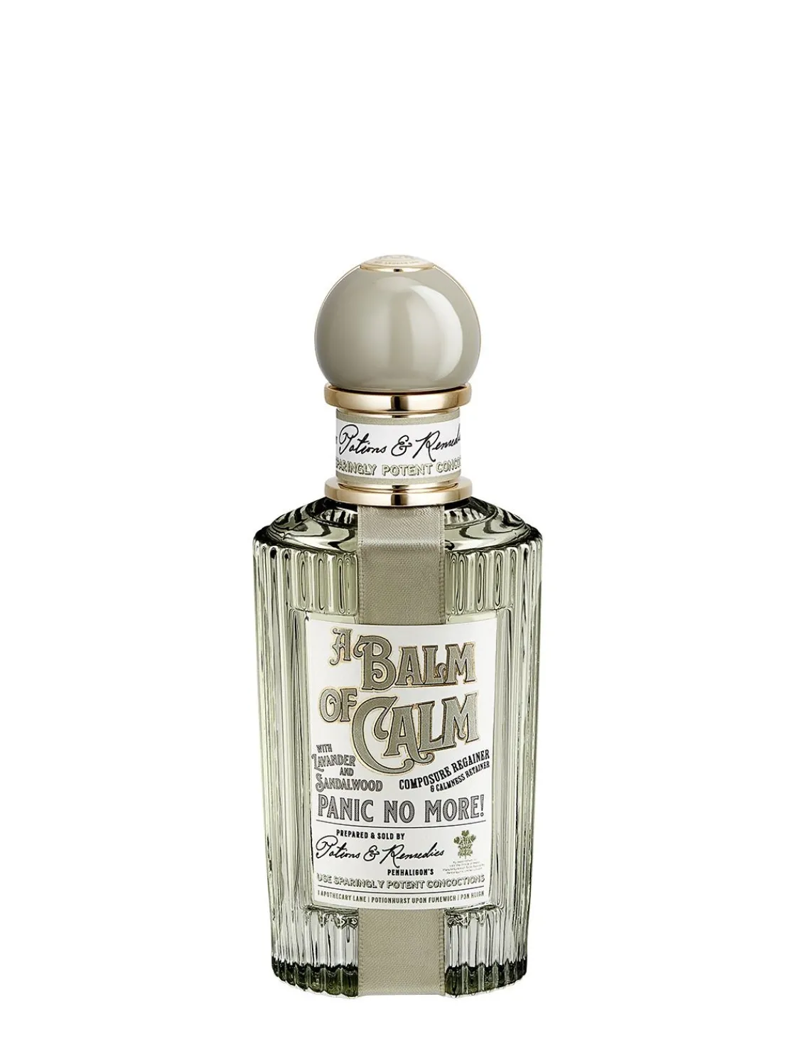 100ml A Balm Of Calm Eau De Parfum