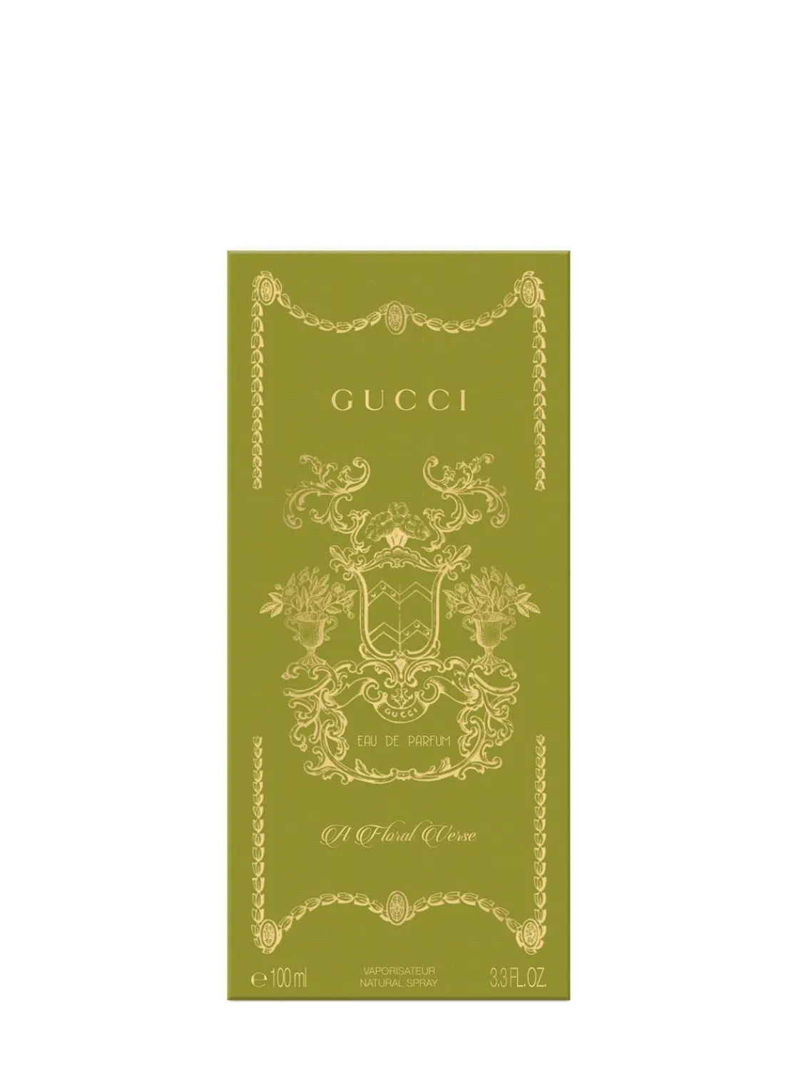 100ml A Floral Verse Eau de Parfum