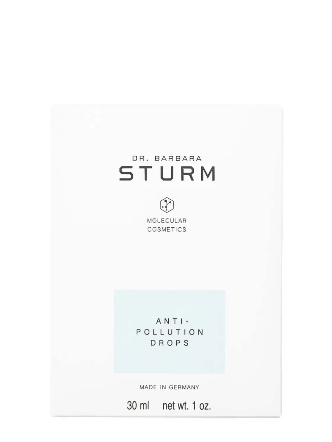 30ml Anti-pollution Drops