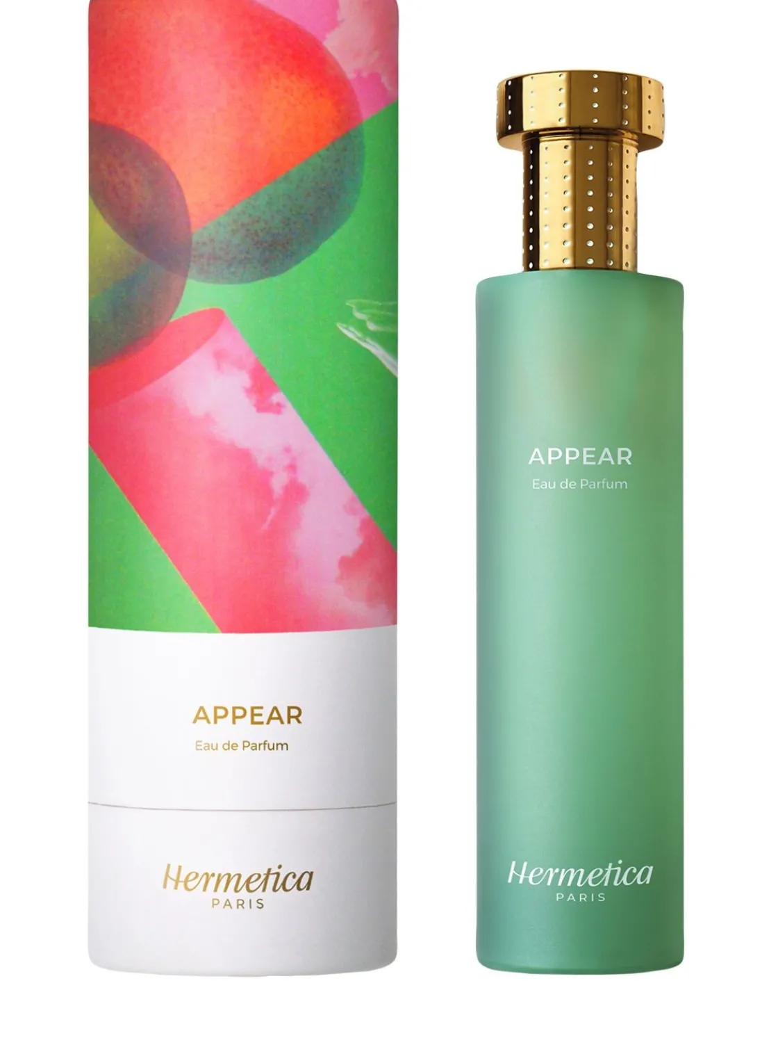 100ml Appear V2