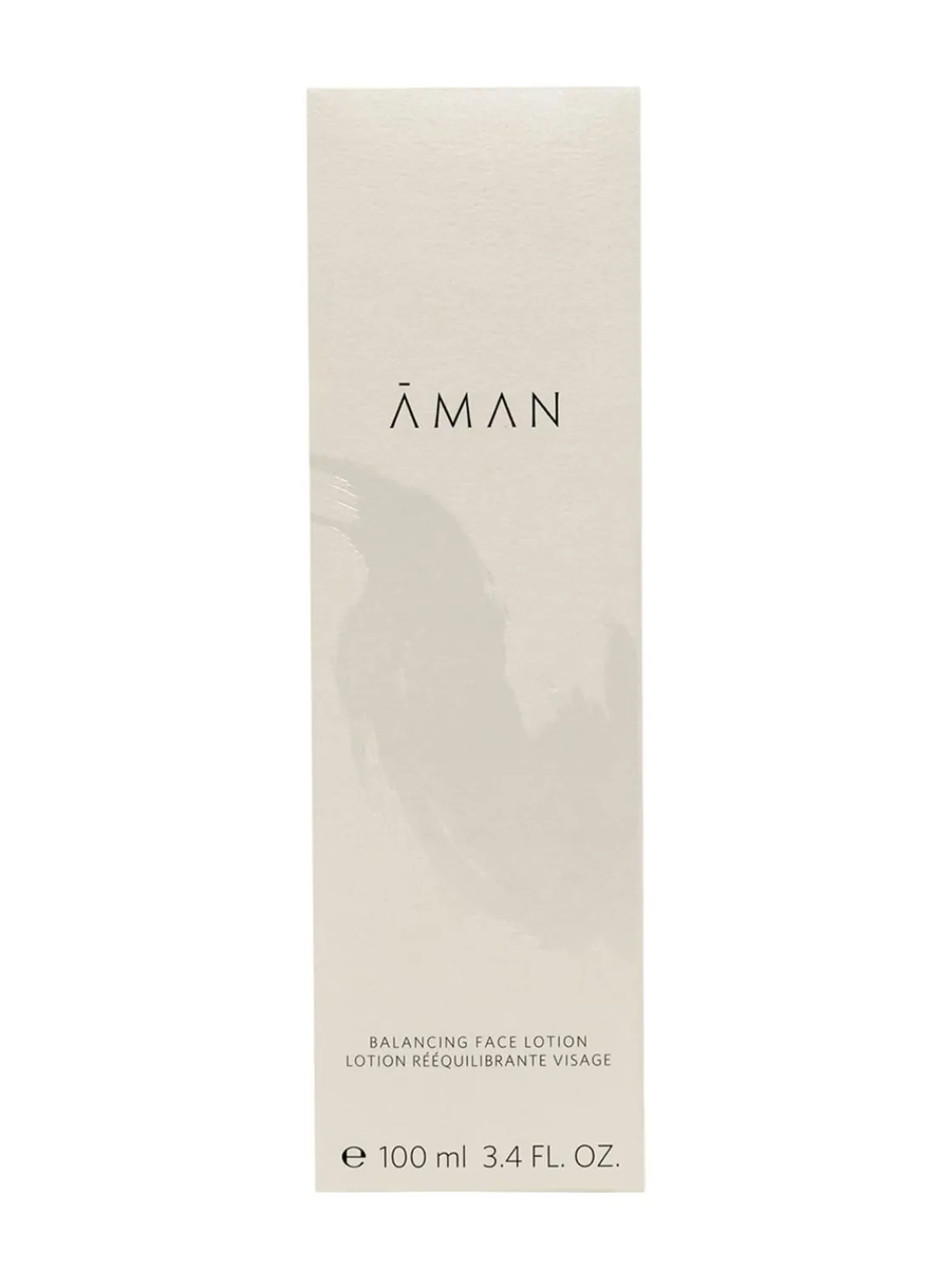 100ml Balancing Face Lotion
